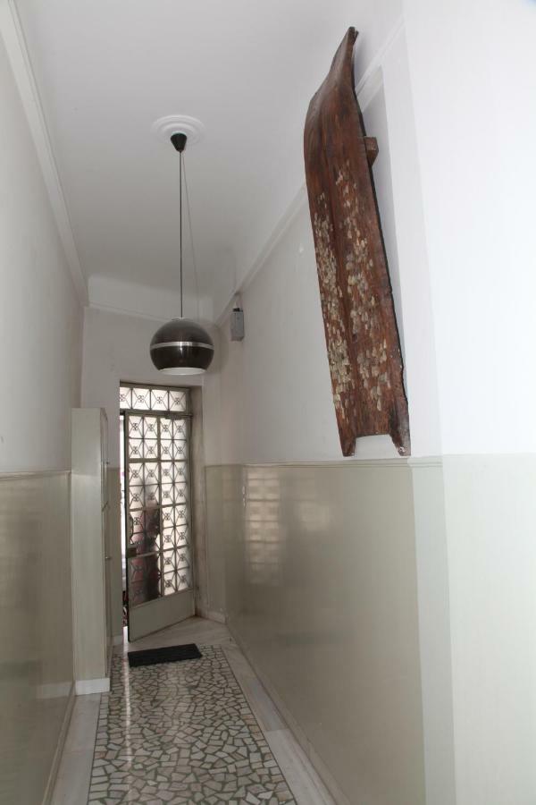 Plaka Two-Storey Penhouse With Acropolis Views Pl6 Атина Екстериор снимка