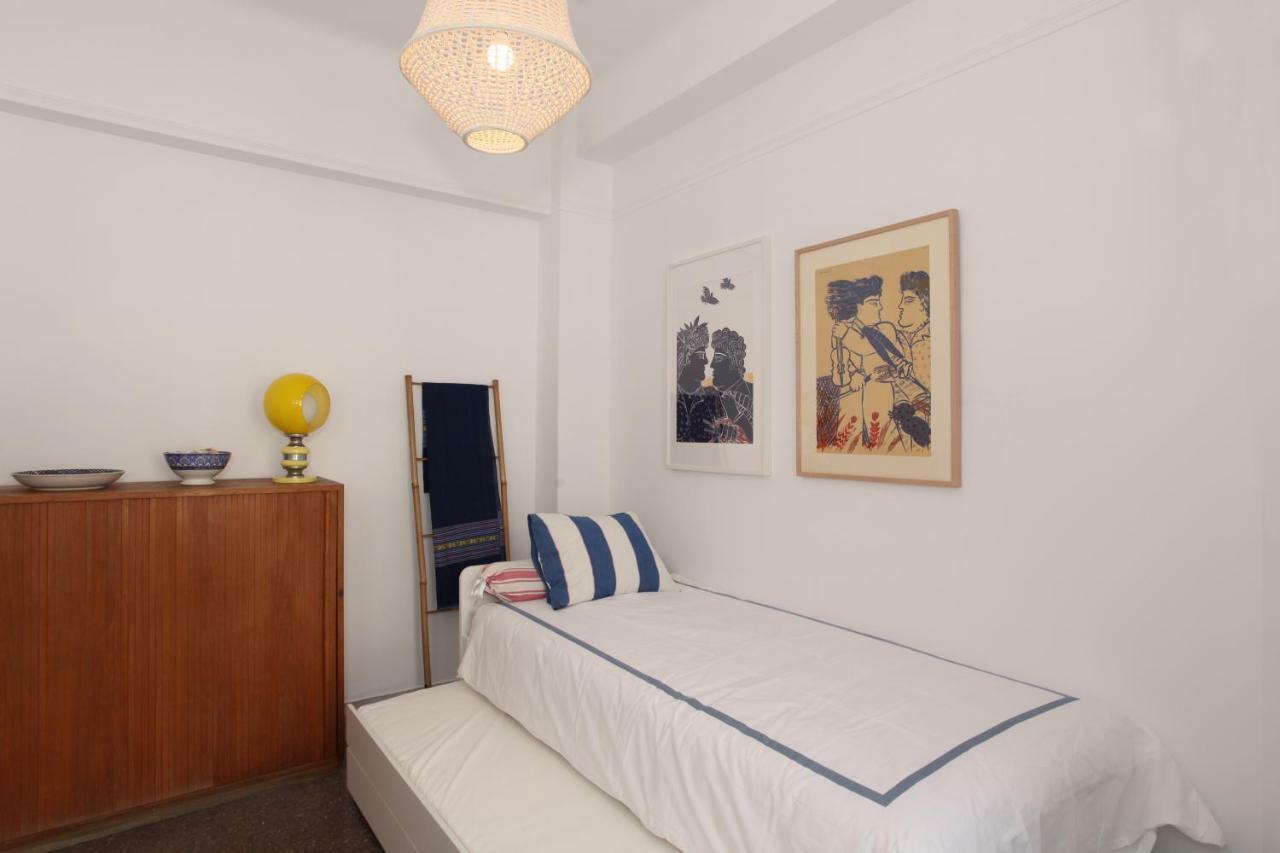 Plaka Two-Storey Penhouse With Acropolis Views Pl6 Атина Екстериор снимка