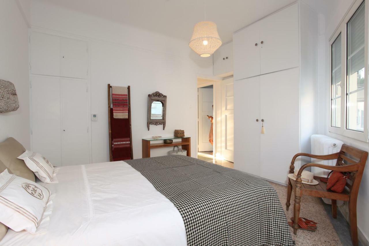 Plaka Two-Storey Penhouse With Acropolis Views Pl6 Атина Екстериор снимка