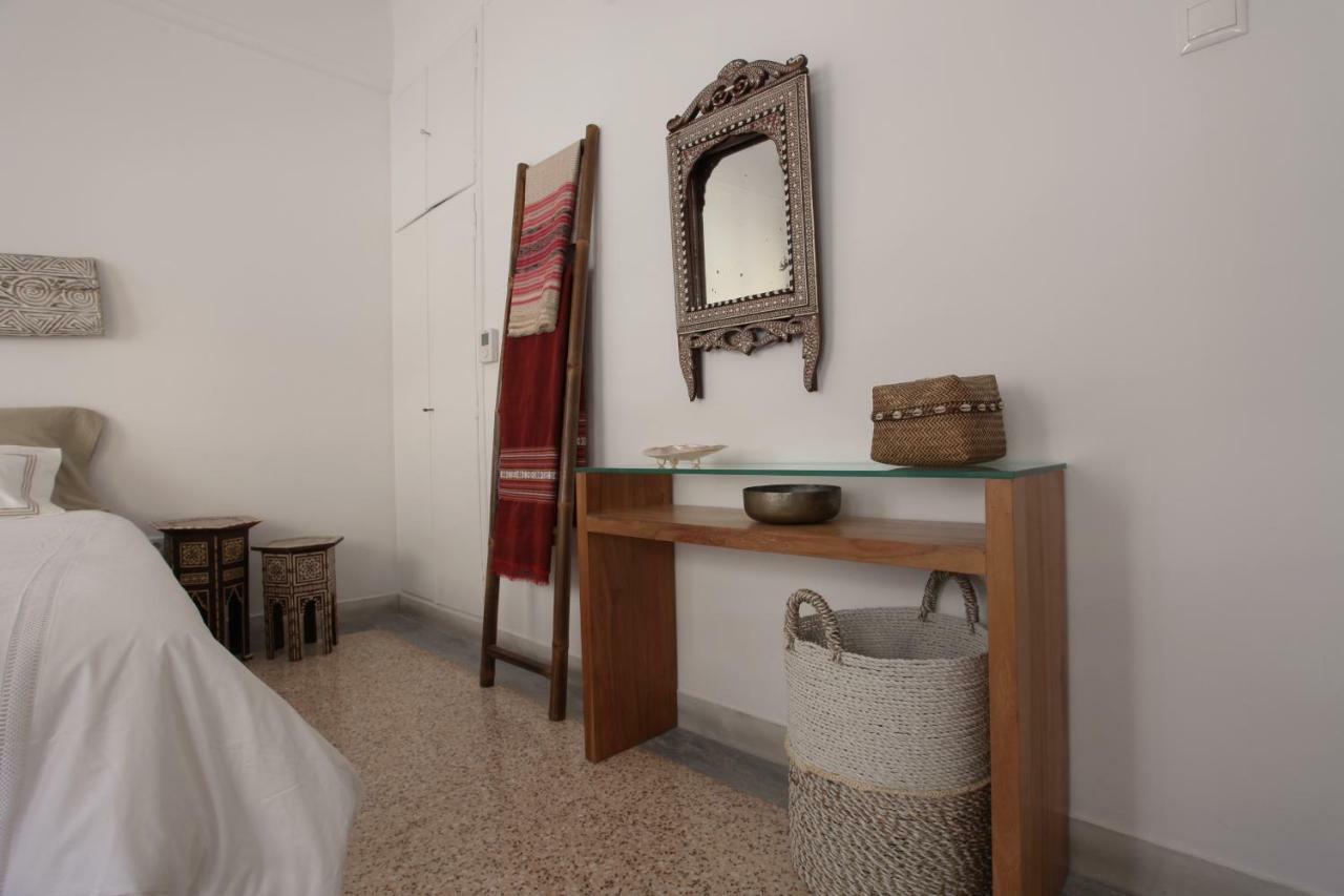 Plaka Two-Storey Penhouse With Acropolis Views Pl6 Атина Екстериор снимка