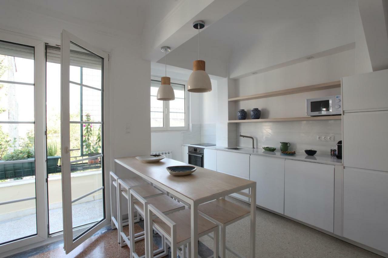 Plaka Two-Storey Penhouse With Acropolis Views Pl6 Атина Екстериор снимка