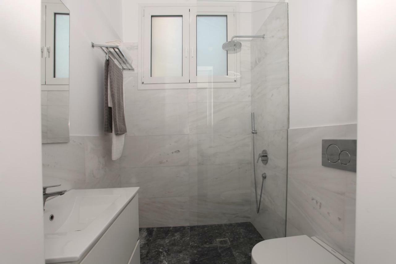 Plaka Two-Storey Penhouse With Acropolis Views Pl6 Атина Екстериор снимка