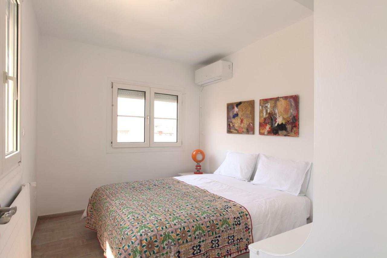 Plaka Two-Storey Penhouse With Acropolis Views Pl6 Атина Екстериор снимка