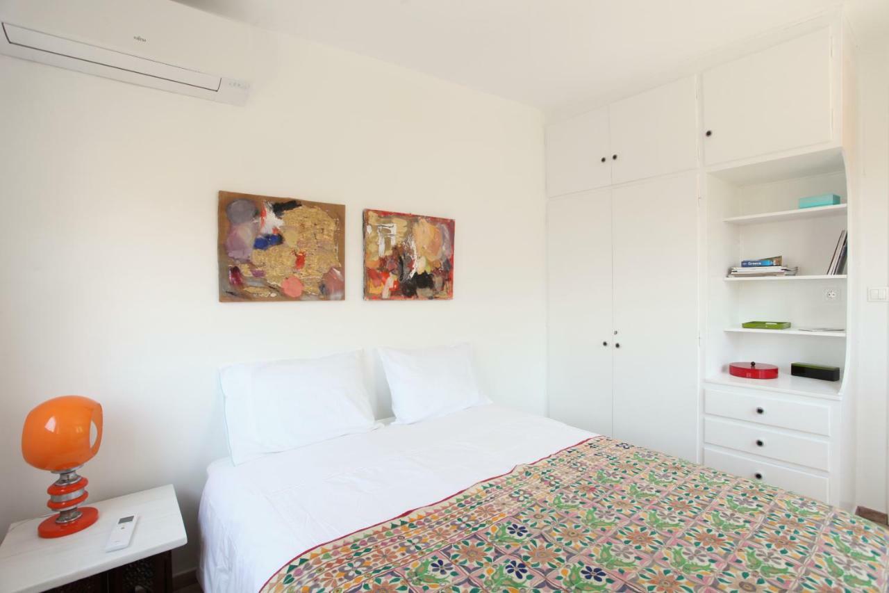 Plaka Two-Storey Penhouse With Acropolis Views Pl6 Атина Екстериор снимка