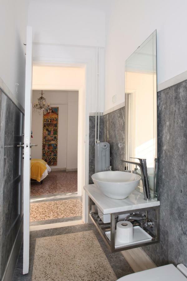 Plaka Two-Storey Penhouse With Acropolis Views Pl6 Атина Екстериор снимка