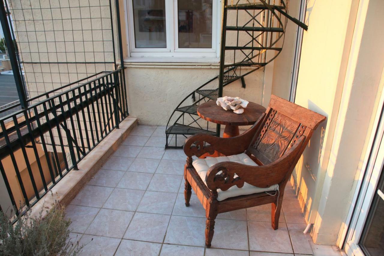 Plaka Two-Storey Penhouse With Acropolis Views Pl6 Атина Екстериор снимка