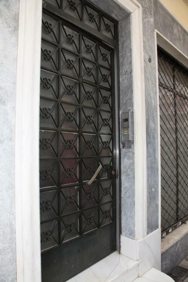 Plaka Two-Storey Penhouse With Acropolis Views Pl6 Атина Екстериор снимка