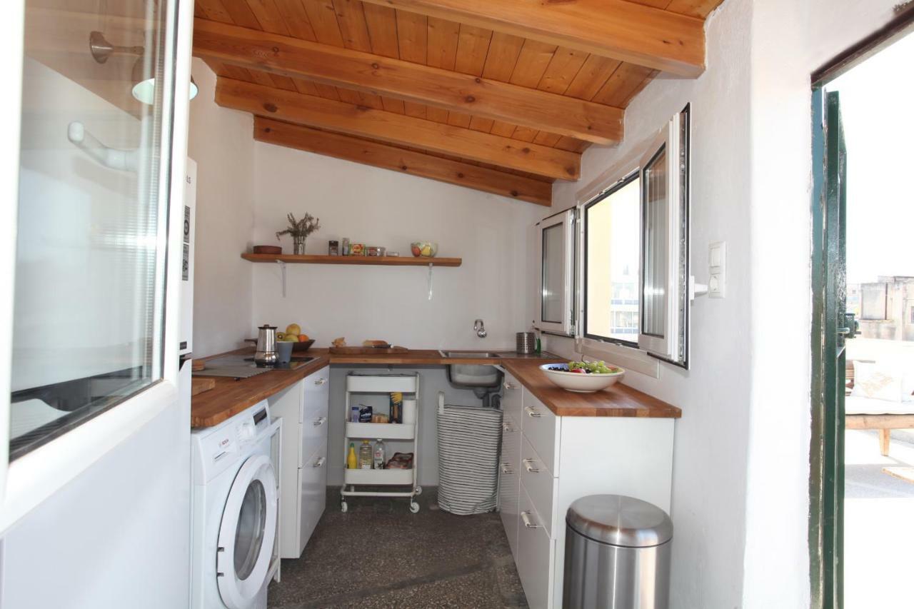 Plaka Two-Storey Penhouse With Acropolis Views Pl6 Атина Екстериор снимка