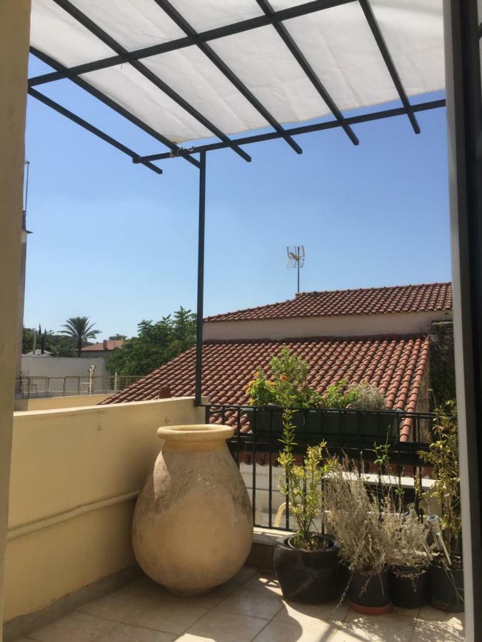 Plaka Two-Storey Penhouse With Acropolis Views Pl6 Атина Екстериор снимка
